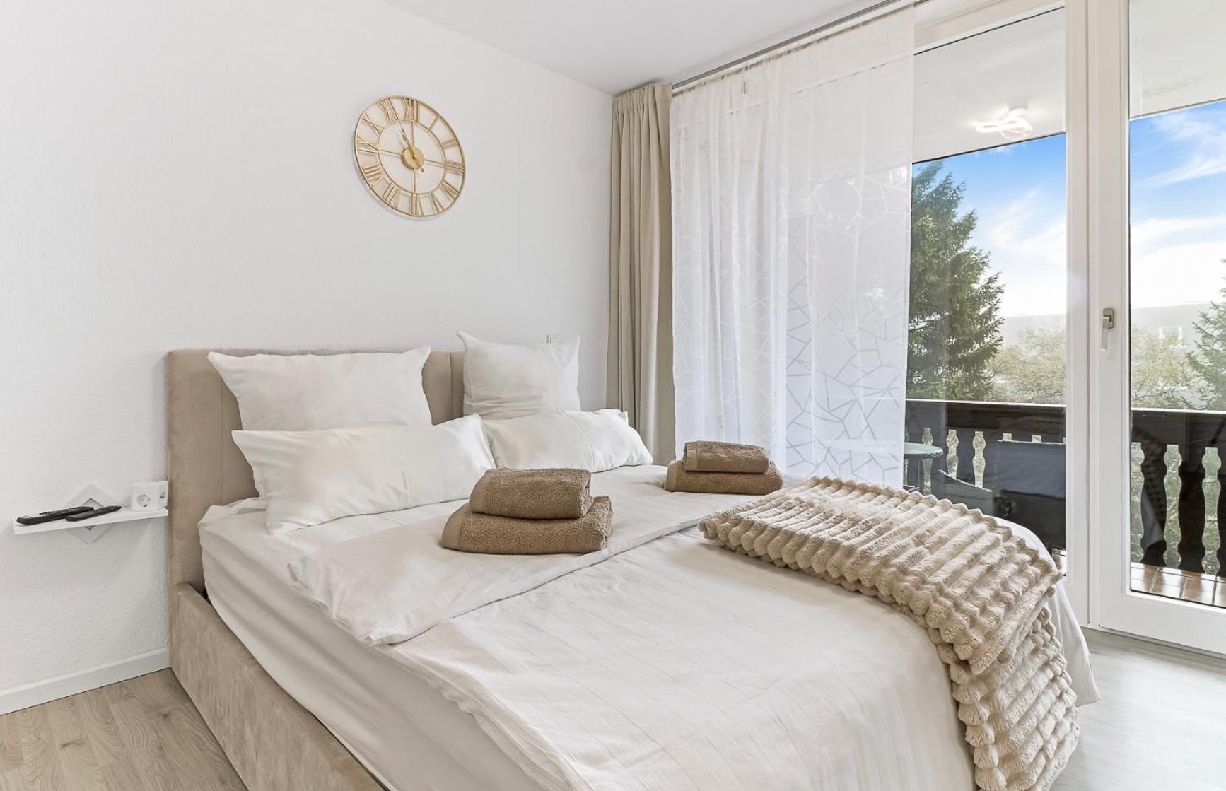 Apartment Cosy - An Skipiste Und Bikepark Винтерберг Экстерьер фото